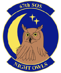 67th Special Operations Squadron