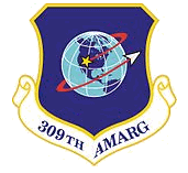309th Aerospace Maintenance and Regeneration Group