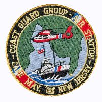 Coast Guard Air Station Cape May