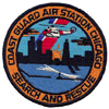 Coast Guard Air Station Chicago