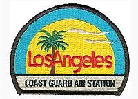 Coast Guard Air Station Los Angeles