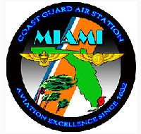 Coast Guard Air Station Miami