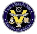 Coast Guard Station Yaquina Bay  / Coast Guard Air Facility Newport
