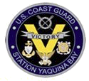 Coast Guard Station Yaquina Bay / Coast Guard Air Facility Newport