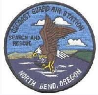 Coast Guard Air Station North Bend