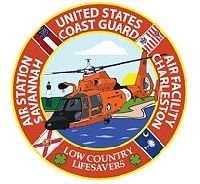 Coast Guard Air Station Savannah