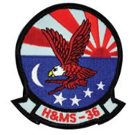 Headquarters and Maintenance Squadron 36