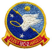 Helicopter Combat Support Squadron Two
