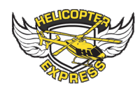 Helicopter Express Inc