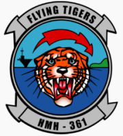 Marine Heavy Helicopter Squadron 361