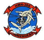 Marine Heavy Helicopter Squadron 366
