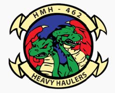 Marine Heavy Helicopter Squadron 462