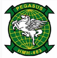 Marine Heavy Helicopter Squadron 463