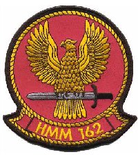 Marine Medium Helicopter Squadron 162