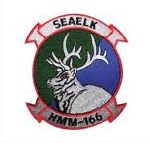 Marine Medium Helicopter Squadron 166
