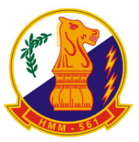 Marine Medium Helicopter Squadron 561
