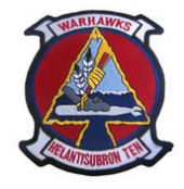 Helicopter Anti-Submarine Squadron TEN