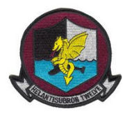 Helicopter Anti-Submarine Squadron Twelve