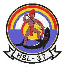 Helicopter Anti-Submarine Squadron Light 37