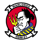 Helicopter Maritime Strike Squadron Five One