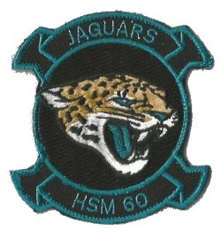 Helicopter Maritime Strike Squadron 60