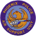 Phoenix Police Department