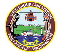 Coast Guard Air Station Port Angeles