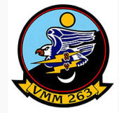 Marine Medium Tiltrotor Squadron 263