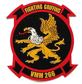 Marine Medium Tiltrotor Squadron 266