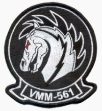 Marine Medium Tiltrotor Squadron 561