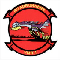 Marine Transport Squadron 1