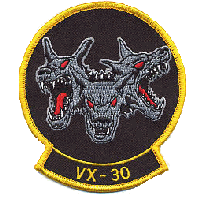 Air Test and Evaluation Squadron THREE ZERO