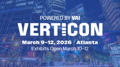 Verticon 2026