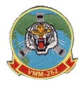 Marine Medium Tiltrotor Squadron 262