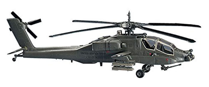 model helicopter kit