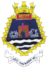 Crest D62 INS Mumbai