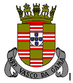 Crest F330 NRP Vasco da Gama