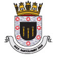 Crest F333 NRP Bartolomeu Dias