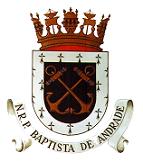 Crest F486 NRP Baptista de Andrade