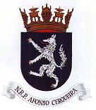 Crest F488 NRP Afonso Cerqueira