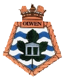 RFA Olwen A122