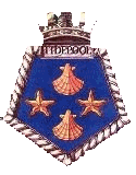 Crest A76 RFA Tidepool
