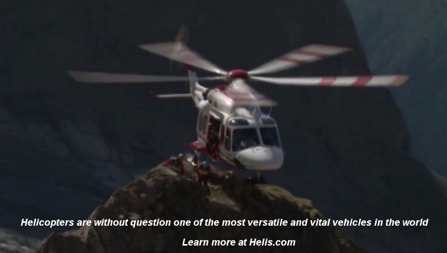 sab helis