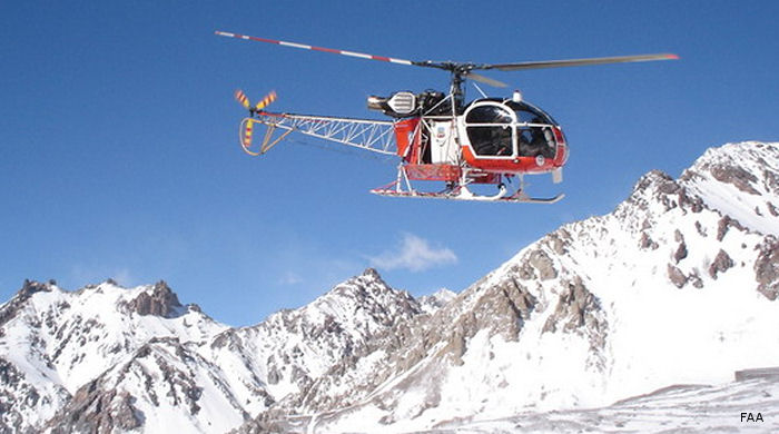 WWII plane rescue in the Andes Mountains