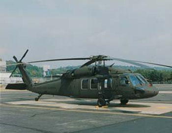 Plan Colombia: 30 More Black Hawks