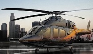 Bell 429 Order Book Reaches 136