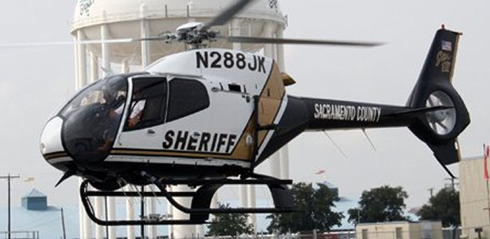 400th EC120 Delivered