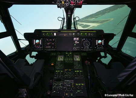  First H145 Full Flight Simulator in North America inaugurated  in Texas 