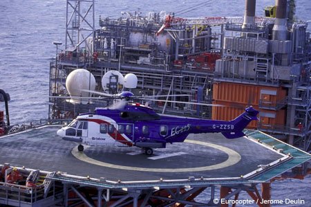 Super Puma/Cougar/EC225 Family marks 4 Million Flight Hours