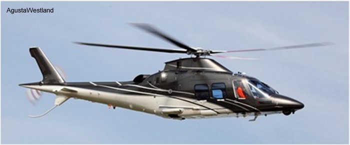 First GrandNew Helicopters for France and the Principality of Monaco Delivered